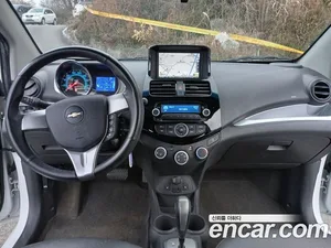 Chevrolet Spark, 2015 — миниатюра 7