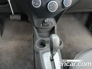 Chevrolet Spark, 2015 — миниатюра 9