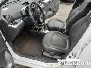 Chevrolet Spark, 2015 — миниатюра 11