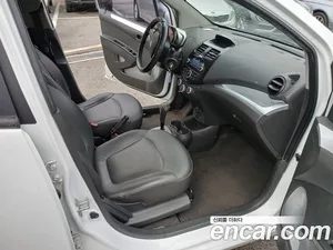 Chevrolet Spark, 2015 — миниатюра 12