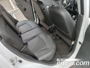 Chevrolet Spark, 2015 — миниатюра 13