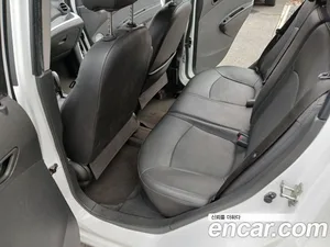 Chevrolet Spark, 2015 — миниатюра 14
