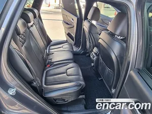 Hyundai Santa Fe, 2020 — миниатюра 10