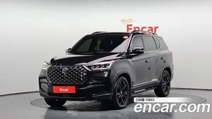 KGM Rexton, 2020 — миниатюра 1