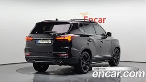 KGM Rexton, 2020 — миниатюра 2