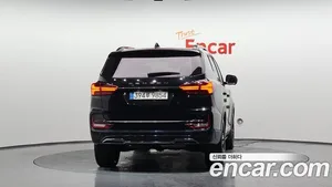 KGM Rexton, 2020 — миниатюра 4