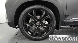 KGM Rexton, 2020 — миниатюра 5