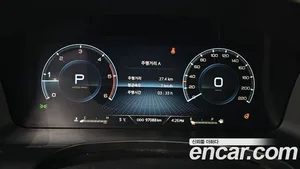 KGM Rexton, 2020 — миниатюра 8