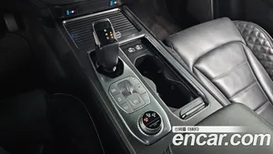 KGM Rexton, 2020 — миниатюра 9