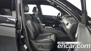 KGM Rexton, 2020 — миниатюра 10