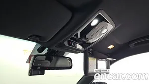 KGM Rexton, 2020 — миниатюра 16