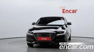 Genesis G80, 2019 — миниатюра 3