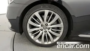 Genesis G80, 2019 — миниатюра 5