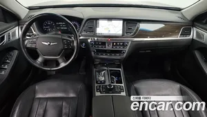 Genesis G80, 2019 — миниатюра 7
