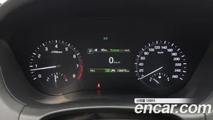 Genesis G80, 2019 — миниатюра 8