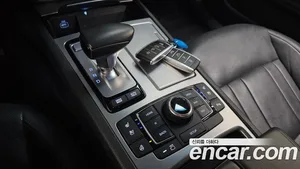 Genesis G80, 2019 — миниатюра 9