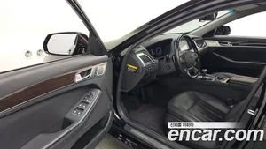 Genesis G80, 2019 — миниатюра 10