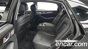 Genesis G80, 2019 — миниатюра 12