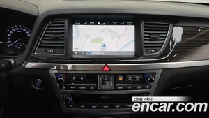 Genesis G80, 2019 — миниатюра 14