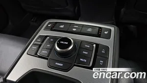 Genesis G80, 2019 — миниатюра 19