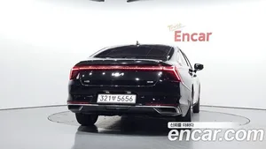 Kia K8, 2021 — миниатюра 4