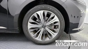 Kia K8, 2021 — миниатюра 5