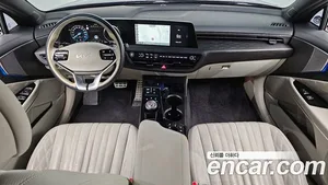 Kia K8, 2021 — миниатюра 7