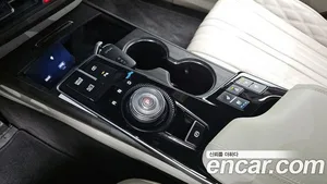 Kia K8, 2021 — миниатюра 9