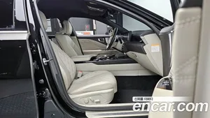 Kia K8, 2021 — миниатюра 10