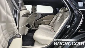 Kia K8, 2021 — миниатюра 12
