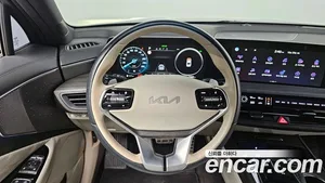 Kia K8, 2021 — миниатюра 13