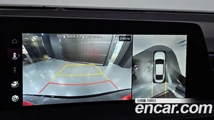 Kia K8, 2021 — миниатюра 14