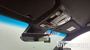 Kia K8, 2021 — миниатюра 19