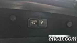 Kia K8, 2021 — миниатюра 20