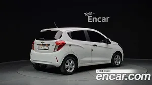 Chevrolet Spark, 2016 — миниатюра 2