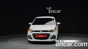 Chevrolet Spark, 2016 — миниатюра 3