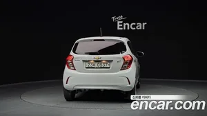 Chevrolet Spark, 2016 — миниатюра 4