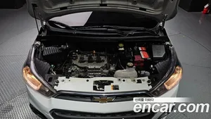 Chevrolet Spark, 2016 — миниатюра 6