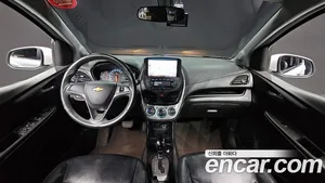 Chevrolet Spark, 2016 — миниатюра 7