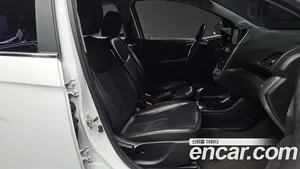 Chevrolet Spark, 2016 — миниатюра 10