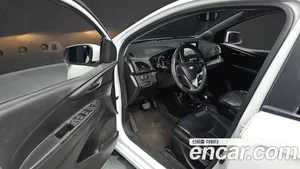 Chevrolet Spark, 2016 — миниатюра 11