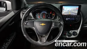 Chevrolet Spark, 2016 — миниатюра 13