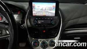 Chevrolet Spark, 2016 — миниатюра 14