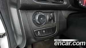 Chevrolet Spark, 2016 — миниатюра 18