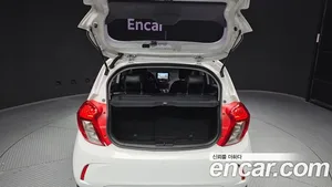 Chevrolet Spark, 2016 — миниатюра 20