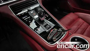 Porsche Panamera, 2019 — миниатюра 9