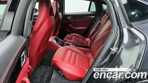 Porsche Panamera, 2019 — миниатюра 12