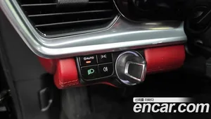 Porsche Panamera, 2019 — миниатюра 13