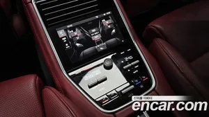 Porsche Panamera, 2019 — миниатюра 17