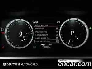 Land Rover Range Rover Sport, 2017 — миниатюра 8